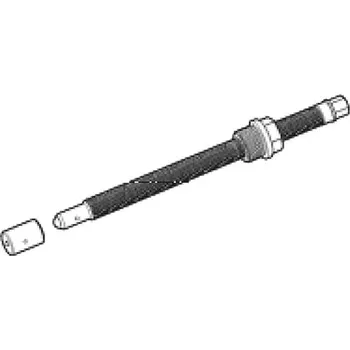 SKF TMMA 60-2 Vřeteno s hrotem
