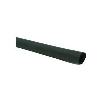 Stavební profil Pryžový profil EPDM mikroporézní kruhový plný - 5 mm