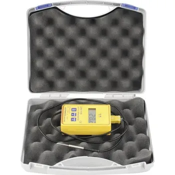 Greisinger GKK 3100, 605310, kufřík na měřicí přístroje