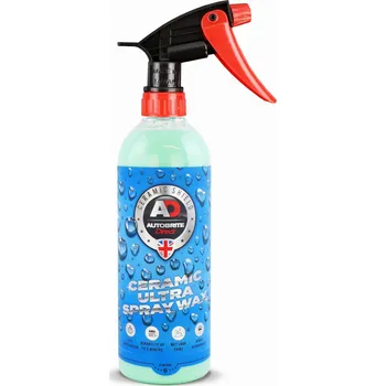 Autovosk Autobrite Ceramic Ultra Spray Wax vosk s keramikou