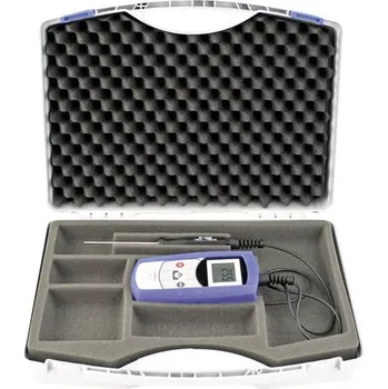 Pouzdro na měřicí přístroj Greisinger GKK 3500, 605307, kufřík na měřicí přístroje