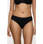 Triumph klasické kalhotky černé - TRIO0004/černá / XL TRI2B004-0004