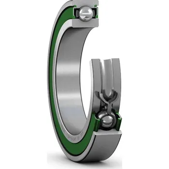 SKF 6012-2RZ Jednořadé kuličkové ložisko