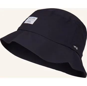Klobouk Salewa Klobouk Bucket Hat Fanes 2, tmavě modrá