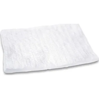 Rohožka Izolační deska - keramická rohož 1260°C - 19 x 400 x 610 mm