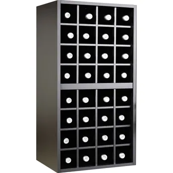 Stojan na víno Expovinalia Regál Merlot 626040