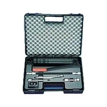 Mazací lis - souprava 1077600/SET