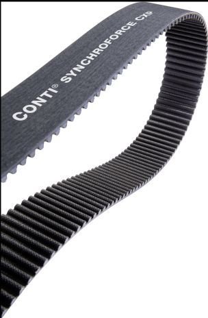 Ozubený řemen CONTITECH 15 HTD 5M 450 CXP CONTI® SYNCHROFORCE