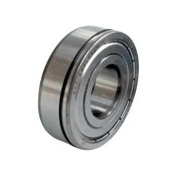 SKF 6004-2ZN Jednořadé kuličkové ložisko