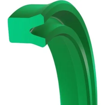 Těsnění motoru Těsnění Seal Jet K6 / 92 x 102 x 5 ECOPUR