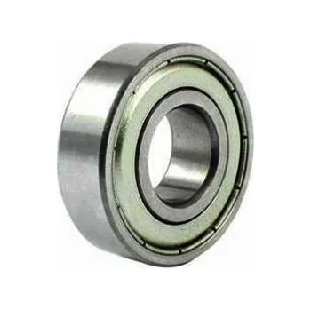 ISB 61904ZZ Jednořadé kuličkové ložisko