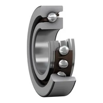 SKF BSD 3062 CGB-2RS1 Jednořadé kuličkové ložisko s kosoúhlým stykem