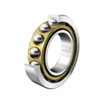 FAG 7212-B-XL-MP Jednořadé kuličkové ložisko s kosoúhlým stykem