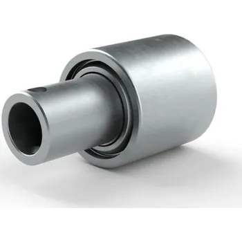 SKF PER.5203RPP54 Dvouřadé kuličkové ložisko s kosoúhlým stykem