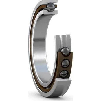 SKF 7203 ACDGA/HCP4A Jednořadé kuličkové ložisko s kosoúhlým stykem