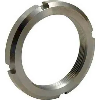 BOSSARD KM 2 M14x1.5 DIN 1804 Pojistná matice