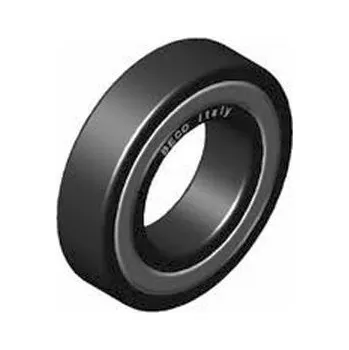 BECO 6002 BHTS ZZ 280°C Jednořadé kuličkové ložisko