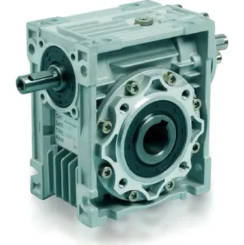 Šneková převodovka CHMRE 050 - i=20, 0.75 kW, 70 ot/min