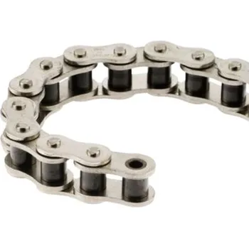 Řetěz na kolo Válečkový řetěz bezúdržbový 16 B1* RENOLD Syno NP