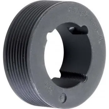 Řemenice POLY-V 71 K 6 - 1108 Taper Lock