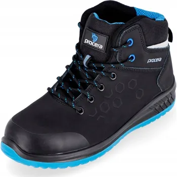 Pracovní obuv Pracovní obuv kotníková procera ASTER S3 velikost 46