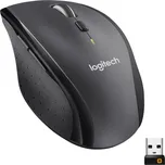 Logitech Customizable Mouse M705 myš Kancelář Pro praváky RF bezdrátový Optický 1000 DPI