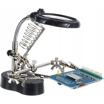 Bezpečnostní kamera Montážní držák mg16126-a