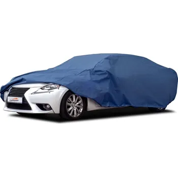 Plachta na motorové vozidlo Autoplachta Carpassion Premium XL 516x260x180 cm sedan