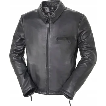 Moto bunda Motocyklová bunda DETLEV LOUIS DL-JM-2 Kožená 2XL