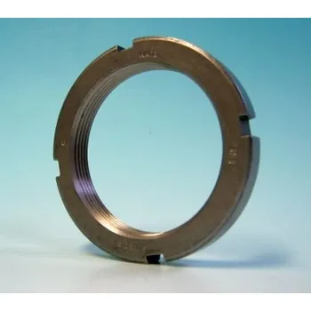 SKF KMD 6 Pojistná matice