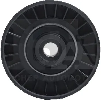 Vratná/vodicí kladka, klínový žebrový řemen FA2 RZ2105-918