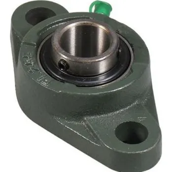 JIB UCFL207 Ložisková jednotka