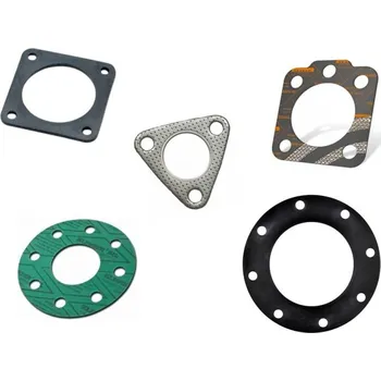 Těsnění ploché Plastikorek 340 x 290 x 4 - č.v. R987520345