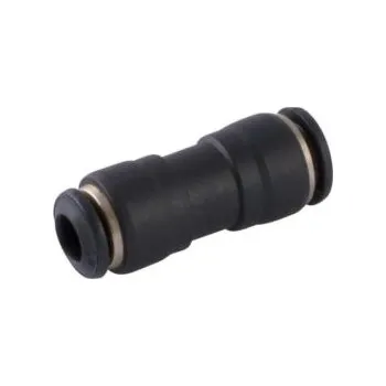 Hadicová spojka přímá - pro trubku PA 4