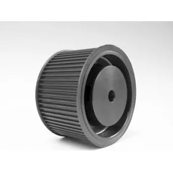 Řemenice ozubená HD 22 - 8M 85