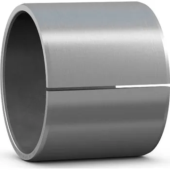 SKF PCM 040510 E/VB055 Kluzné pouzdro s kompozitem PTFE