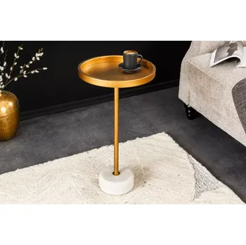 Nábytek Odkládací stolek MOPSOS Dekorhome