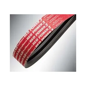 Klínový řemen násobný 3/ 3V 630 /9J 1600 La optibelt KB RED POWER 3