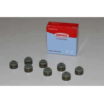 Těsnění motoru Sada těsnění, dřík ventilu CORTECO 19020624