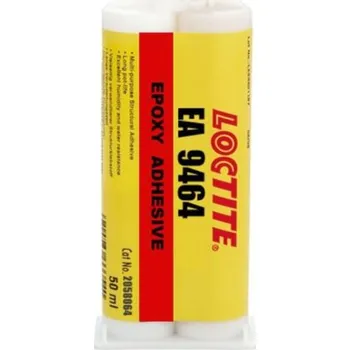 Stavebniny Loctite LOCTITE 9464 Epoxidové lepidlo - pružné 50 ml