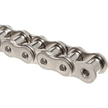 Řetěz na kolo Válečkový řetěz 08 A1* ASA 40-1 nerez RENOLD