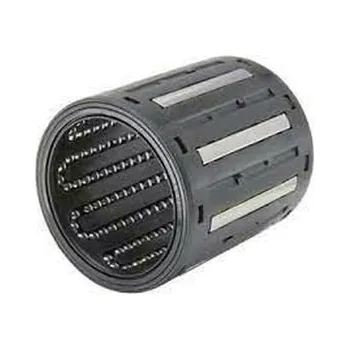 LBBR 8 Lineární kuličkové ložisko SKF