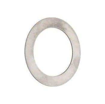 INA AS1024 Kroužek axiálního jehlového ložiska