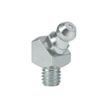 Mazací technika - hlavice kulová 45° G1/8