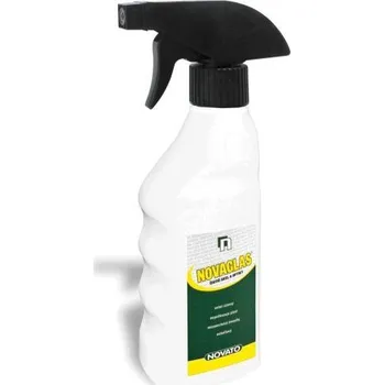 Čisticí a odmašťovací prostředek NOVATO 258 000, 0,2l rozprašovač