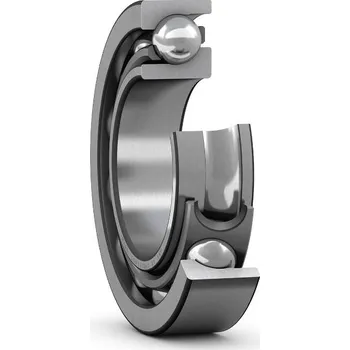 SKF 7218 BEGAF Jednořadé kuličkové ložisko s kosoúhlým stykem