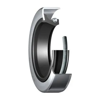 Těsnění motoru Hřídelové těsnění NBR 60 x 72 x 8 CRS12 R