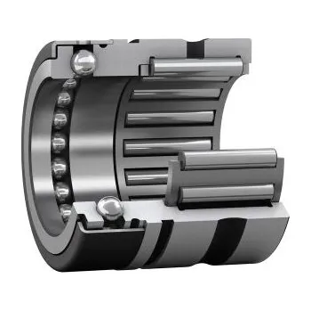 SKF NX 25 Kombinované jehlové ložisko