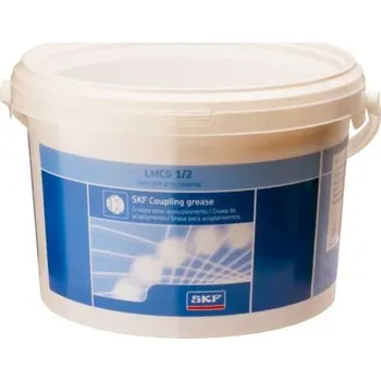 Plastické mazivo SKF LMCG 1/2 Plastické mazivo