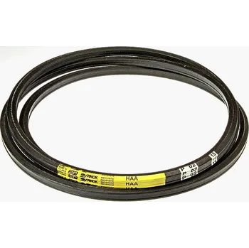 Klínový řemen oboustranný AA 128 / 3280 Le SANOK